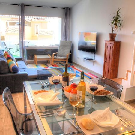 Cristos Beach Apartment Estepona Exteriér fotografie