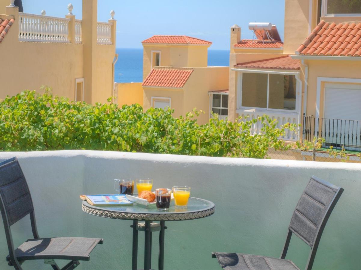 Cristos Beach Apartment Estepona Exteriér fotografie