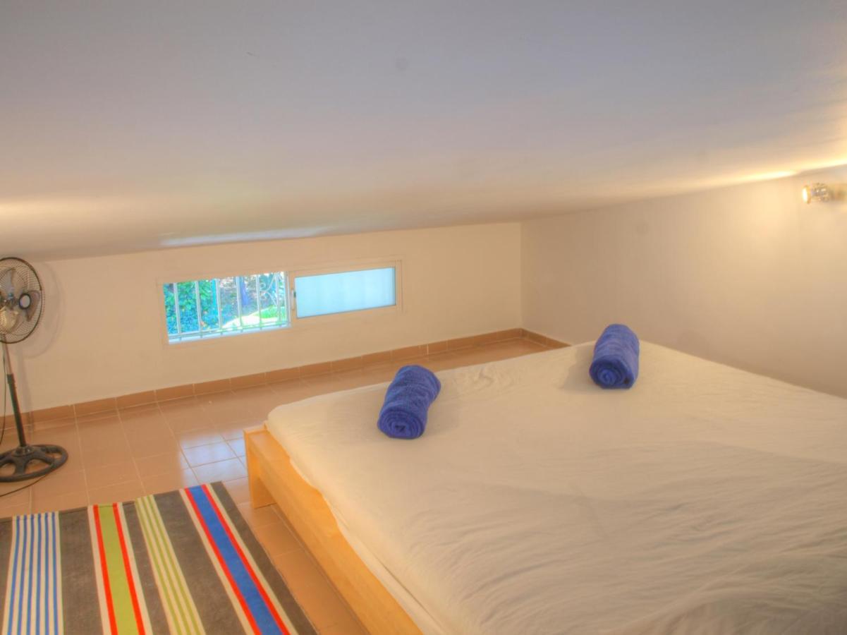 Cristos Beach Apartment Estepona Exteriér fotografie