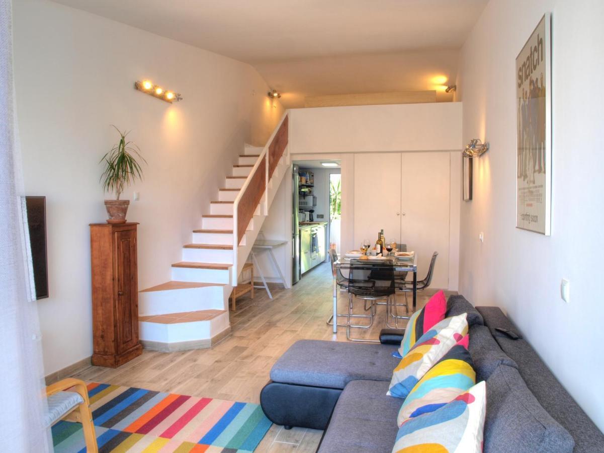 Cristos Beach Apartment Estepona Exteriér fotografie